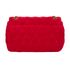Balenciaga BB Quilted Chain Bag, back view